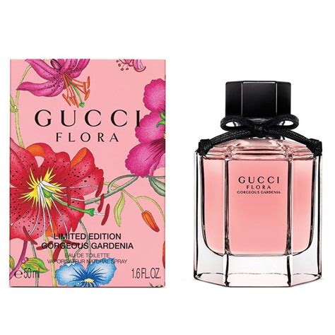 gucci flora perfume chemist warehouse.